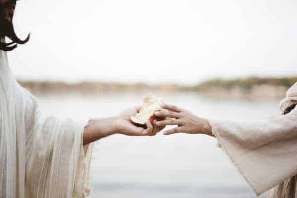 Biblical Girl Names