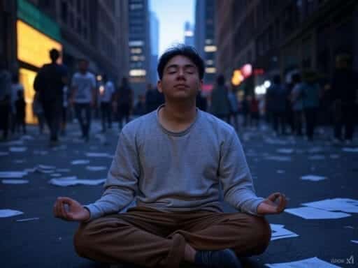 When Mindfulness Doesn't Work