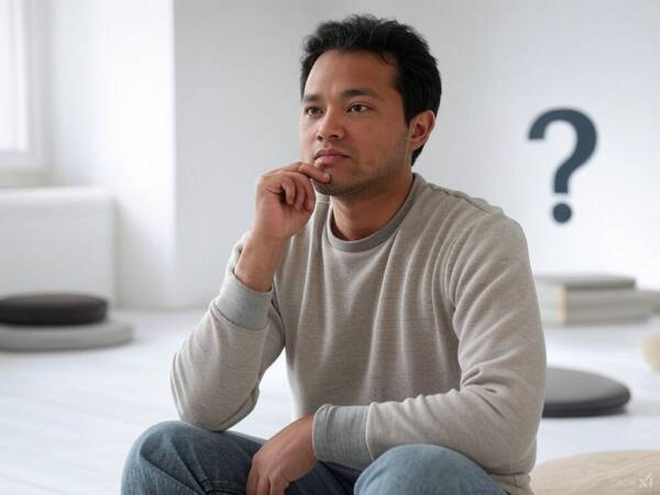 Why Do I Hate Mindfulness?