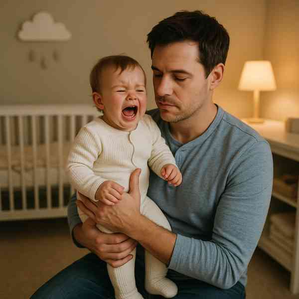 12-Month Sleep Regression: Causes, Symptoms, and Solutions 8 12-Month Sleep Regression Tips