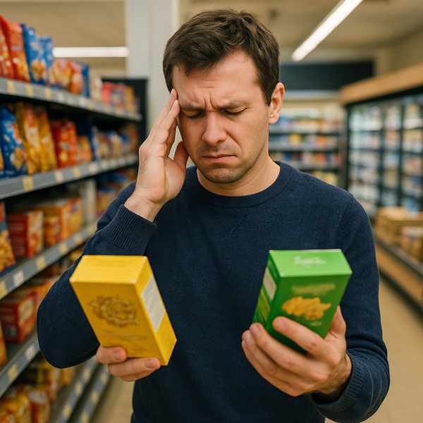 Adults raised strictly might struggle with decision-making.