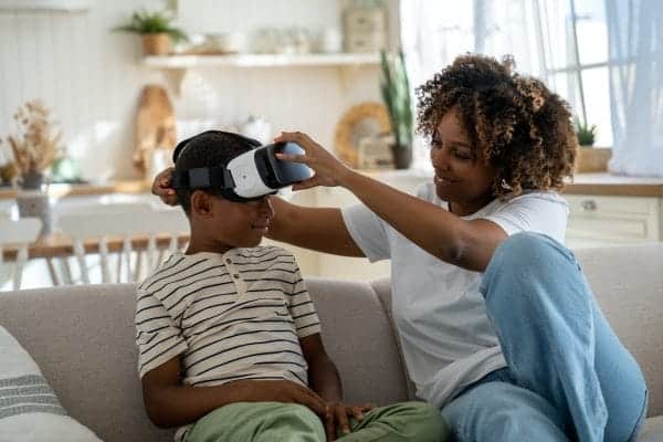 How to Limit Screen Time