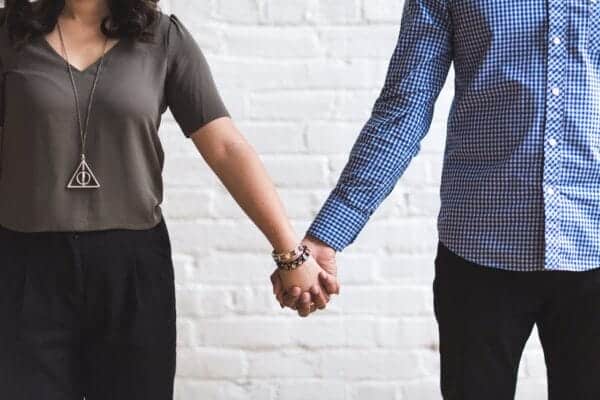 balancing marriage and parenting