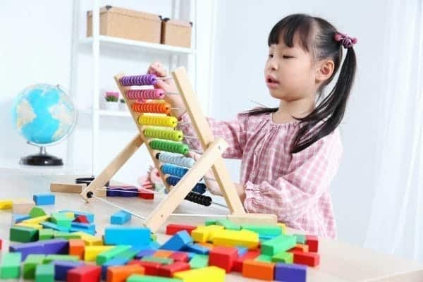 Brain development