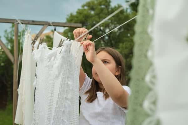 Self-reliance