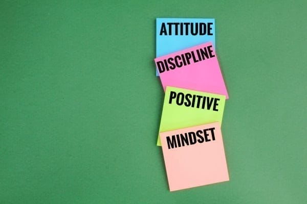 Positive discipline