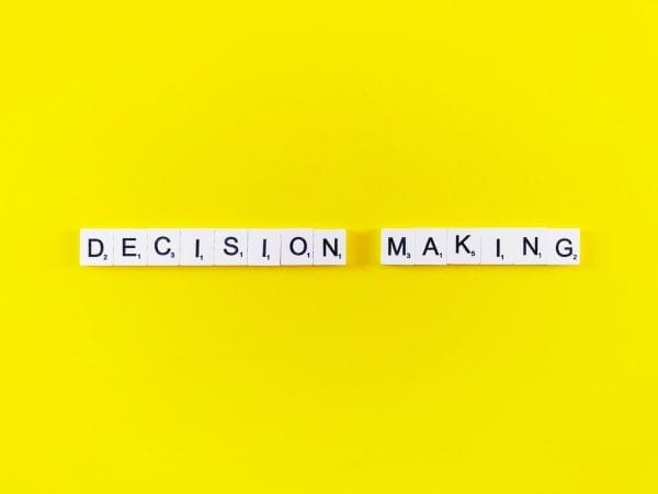 Enhancing Decision-Making Skills for Effective Leadership 1 Decision-making skills
