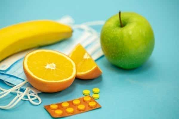 Diet-related diseases