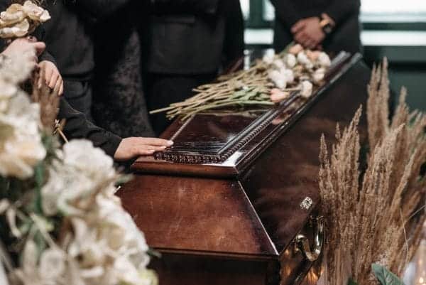 How to Plan a Funeral for a Baby