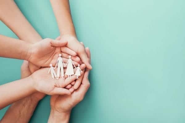 How to Become a Foster Parent
