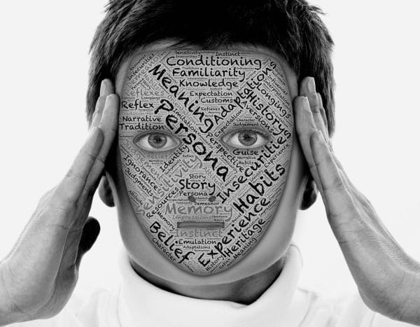 The Sense of Identity