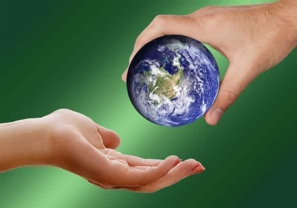 How to Teach Responsibility