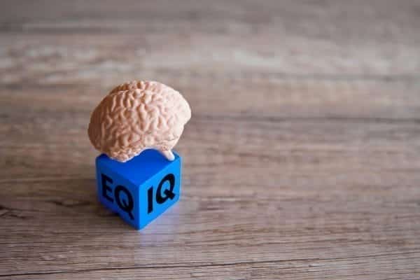 Boosting IQ