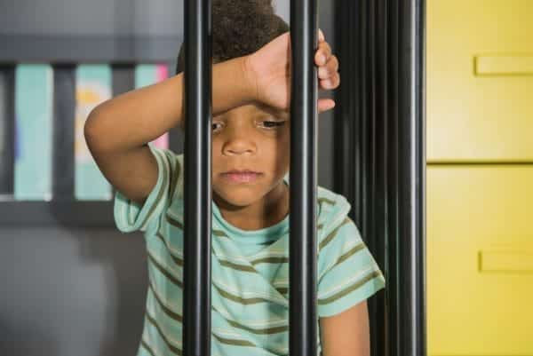 Juvenile Delinquency