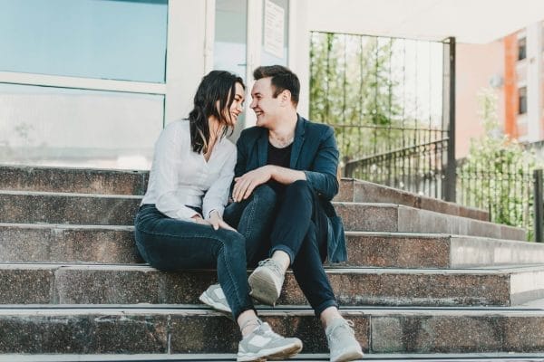 The Blueprint for Improved Relationships 1 Improved Relationships