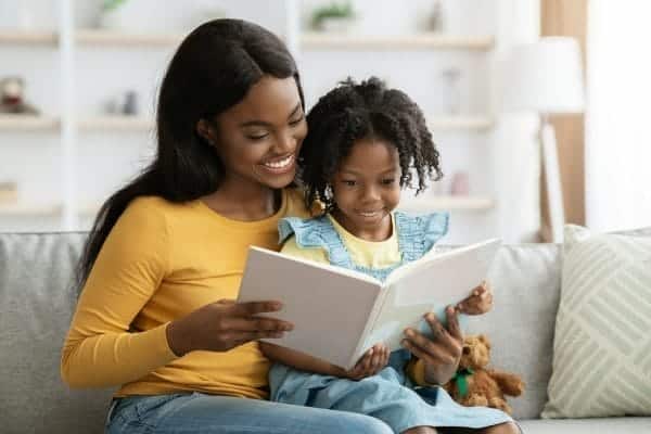 Cultivate a Lasting Love for Reading and Books