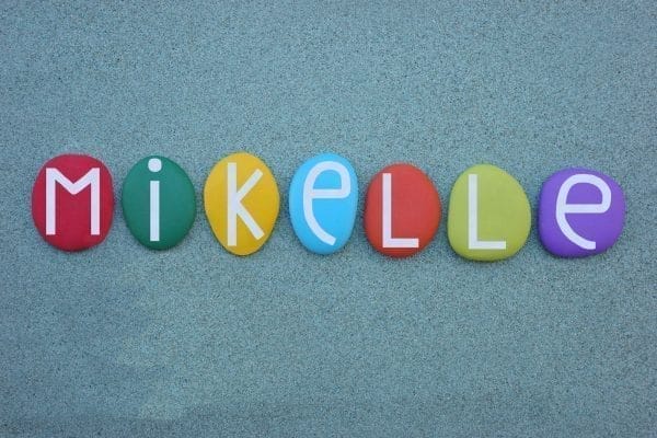 Meaning of Names and Origins