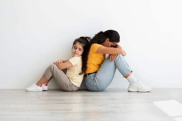 Challenging behaviors