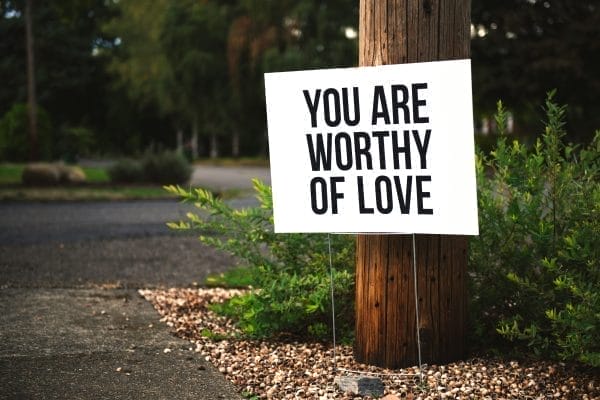 Positive Self-Talk for Teens