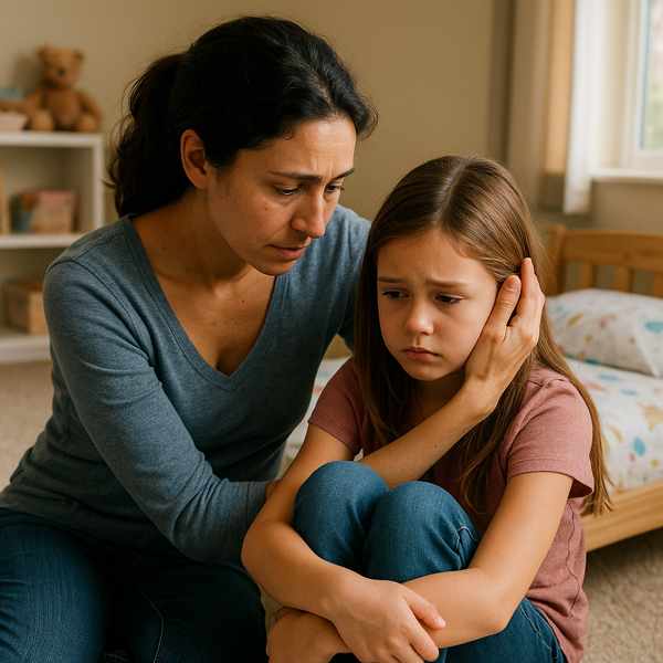 The Role of Empathy in Parenting