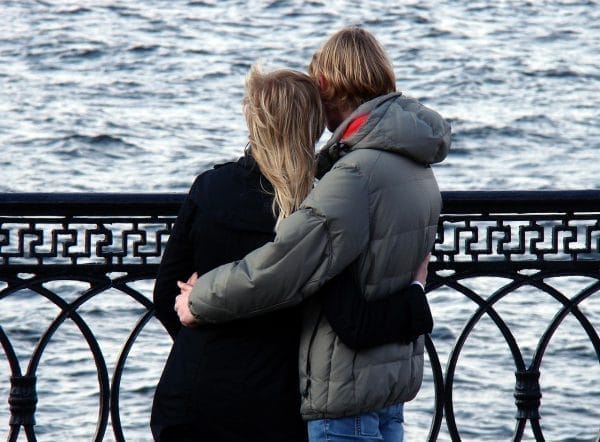 separation anxiety in relationships