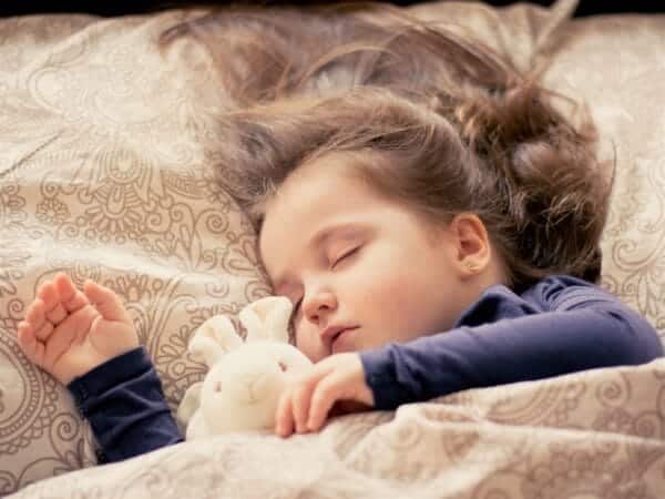 sleep training certification