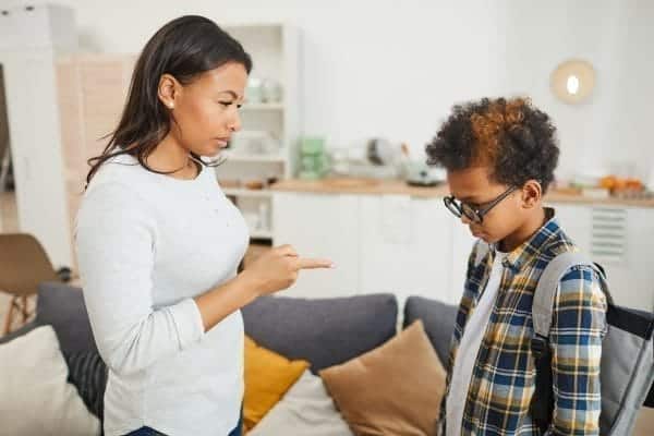 10 Ways to Overcome Authoritarian Parenting