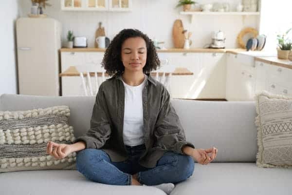 Emotional well-being