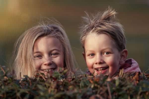 The Importance of Play: Parenting Tips for Encouraging Creativity
