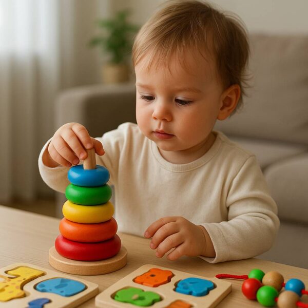 toddler activities