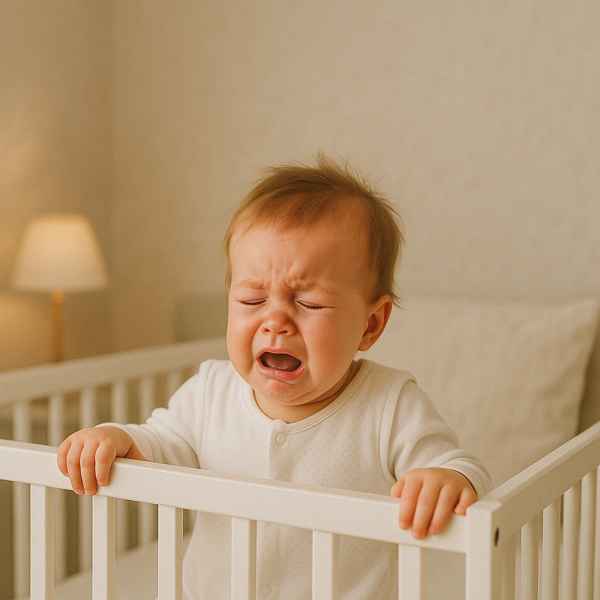 12-Month Sleep Regression: Causes, Symptoms, and Solutions 3 What is 12-Month Sleep Regression?