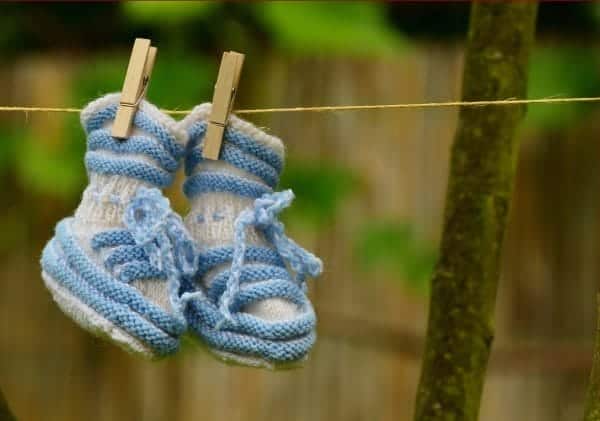 Where, Why, and How to Donate Baby Items