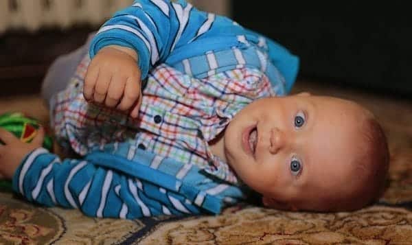 3-month-old teething remedies