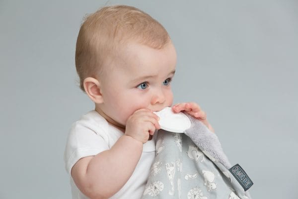 When Do Babies Start Teething?
