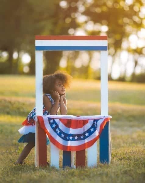 Independence for children
