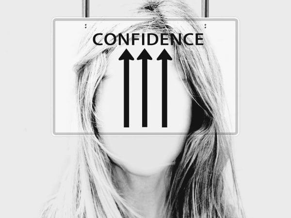 How to Develop Self-Esteem