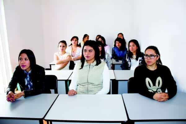 Parenting classes