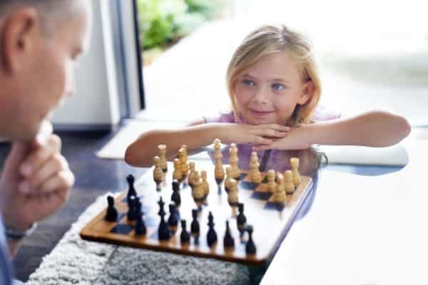 Parenting Strategies