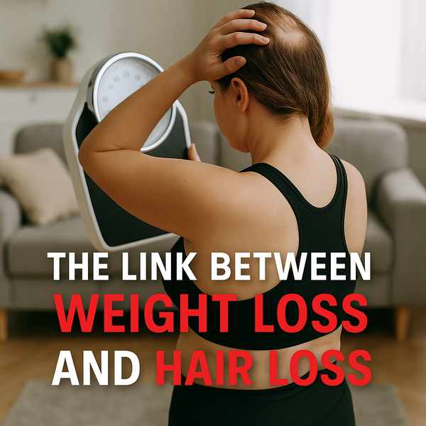 Weight Loss and Hair Loss