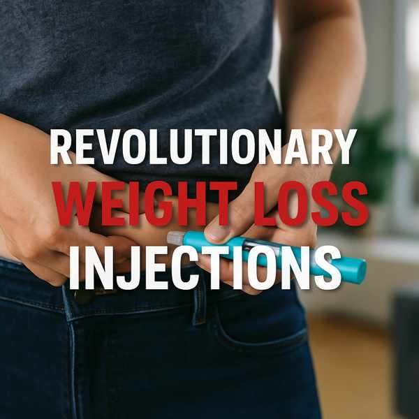 Weight Loss Injections