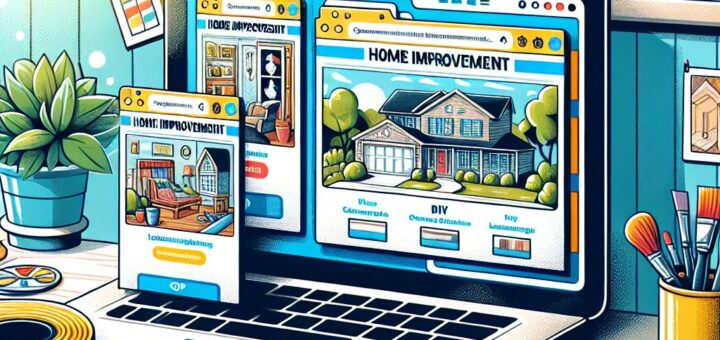 best home improvement websites