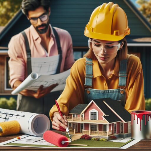 government grants for home improvement