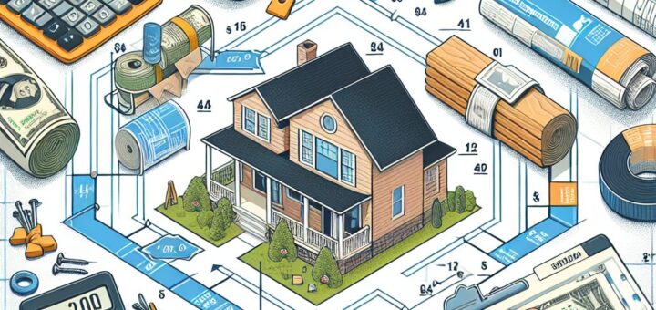 home improvement costs