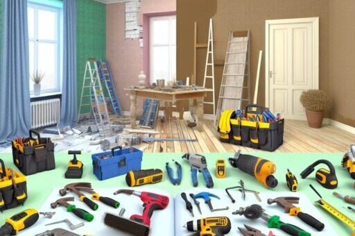 Looking For Home Improvement Tips?