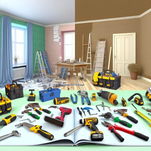 Looking For Home Improvement Tips?