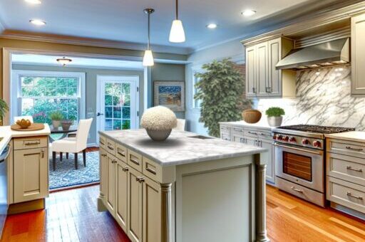 kitchen remodeling in delaware