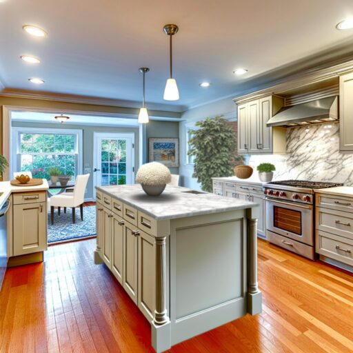 kitchen remodeling in delaware