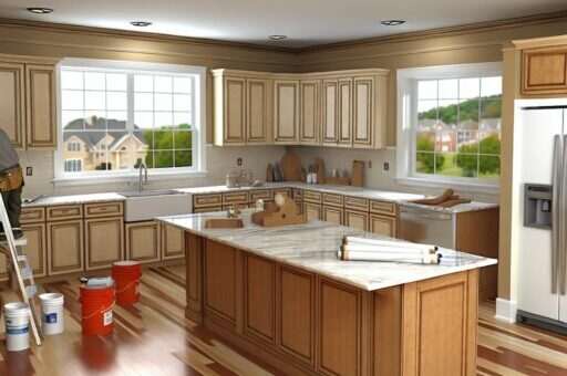 kitchen remodeling in harrisburg pa