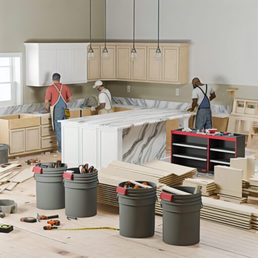 kitchen remodeling in jacksonville fl