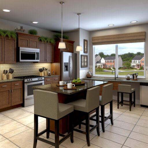 kitchen remodeling in maryland